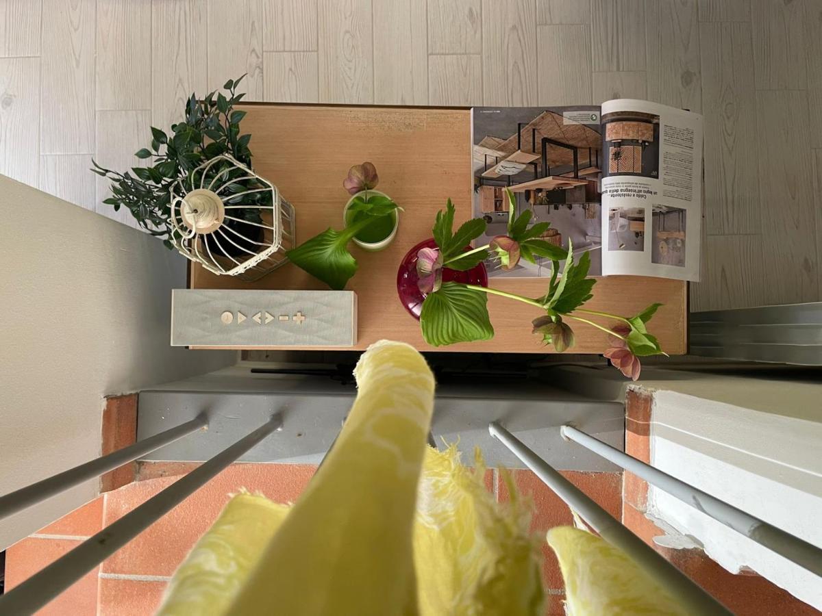 皮耶韦城 La Casa Dei Mimmi酒店 外观 照片