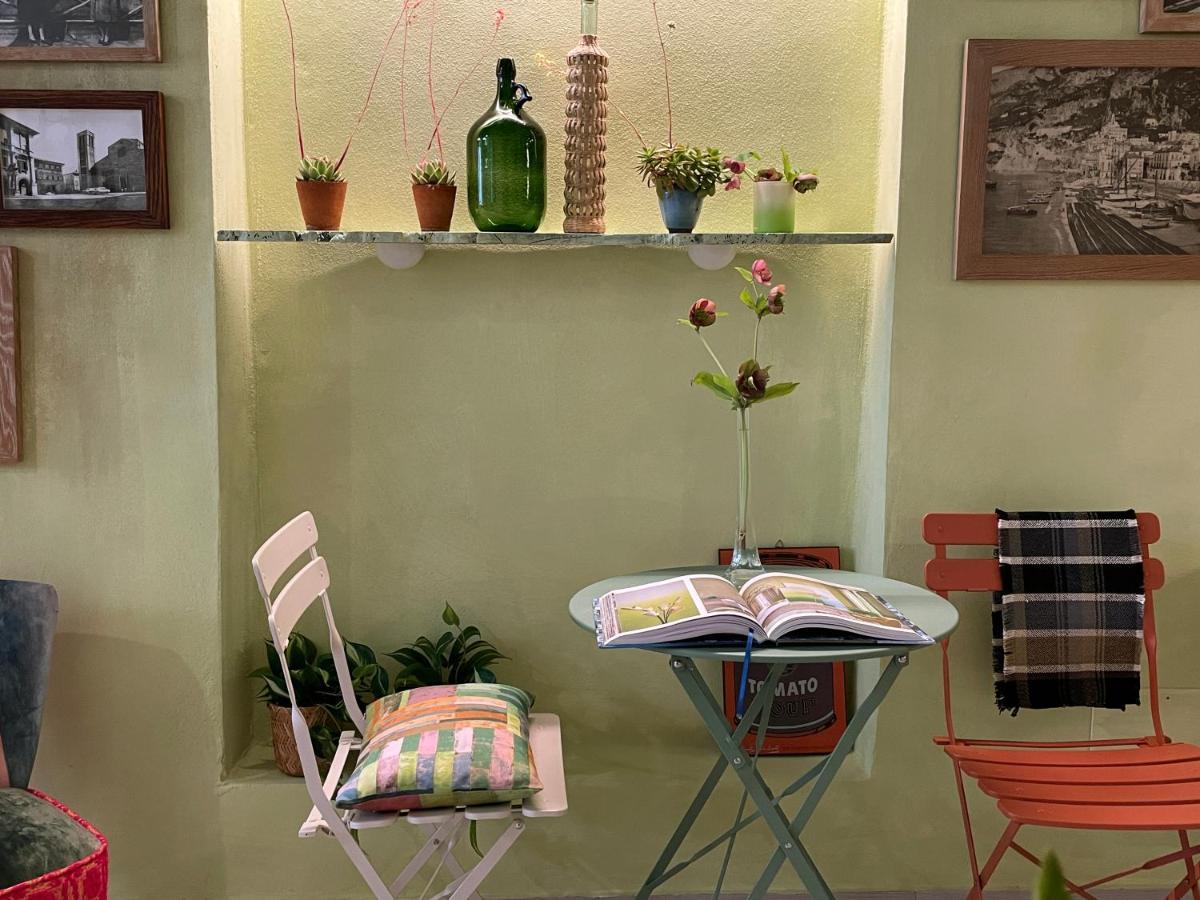 皮耶韦城 La Casa Dei Mimmi酒店 外观 照片
