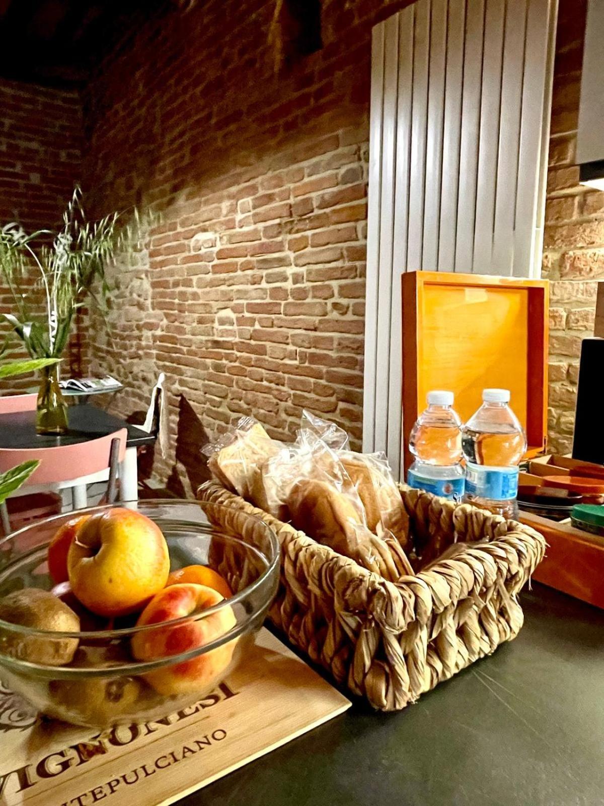 皮耶韦城 La Casa Dei Mimmi酒店 外观 照片